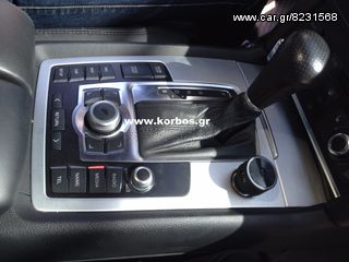 Fiscon Bluetooth σε Audi Q7 μετατροπη εργ. τηλεφωνου σε bluetooth - bluetooth audio www.korbos.gr -thumb-6