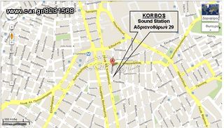 Fiscon Bluetooth σε Audi Q7 μετατροπη εργ. τηλεφωνου σε bluetooth - bluetooth audio www.korbos.gr -thumb-7