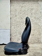SMART FOR TWO W450 (1998-2007) ΚΑΘΙΣΜΑΤΑ ΖΕΥΓΑΡΙ ΕΜΠΡΟΣ ΔΕΡΜΑΤΙΝΑ (ΓΝΗΣΙΑ)-thumb-3