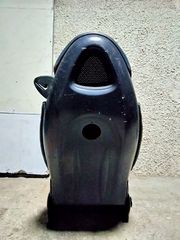 SMART FOR TWO W450 (1998-2007) ΚΑΘΙΣΜΑΤΑ ΖΕΥΓΑΡΙ ΕΜΠΡΟΣ ΔΕΡΜΑΤΙΝΑ (ΓΝΗΣΙΑ)-thumb-7