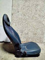 SMART FOR TWO W450 (1998-2007) ΚΑΘΙΣΜΑΤΑ ΖΕΥΓΑΡΙ ΕΜΠΡΟΣ ΔΕΡΜΑΤΙΝΑ (ΓΝΗΣΙΑ)-thumb-8