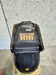 SMART FOR TWO W450 (1998-2007) ΚΑΘΙΣΜΑΤΑ ΖΕΥΓΑΡΙ ΕΜΠΡΟΣ ΔΕΡΜΑΤΙΝΑ (ΓΝΗΣΙΑ)-thumb-9