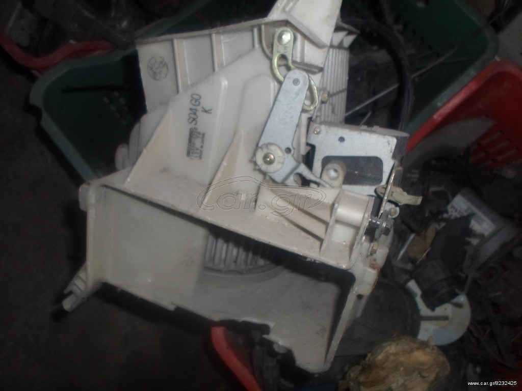 ΜΟΤΕΡ ΚΑΛΟΡΙΦΕΡ CIVIC 97
