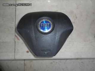 FIAT  GRANDE  PUNTO TURBO DIESEL  KOLLIAS  MOTOR