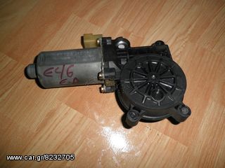 BMW E46  99-05 KOLLIAS  MOTOR