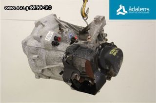 FORD FOCUS 05-10 SAZMAN 5API KOD 3M5R7002NF 16TCI  301107802242 TIM 599E