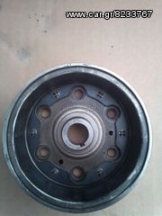 ΙΑΚΩΒΙΔΗΣ # ΒΟΛΑΝ HONDA DYLAN 125