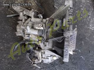 ΣΑΣΜΑΝ ΧΕΙΡΟΚΙΝΗΤΟ ALFA ROMEO A147 2000cc , ΚΩΔ. ΚΙΝΗΤΗΡΑ 32310 , ΜΟΝΤΕΛΟ 2001-2010