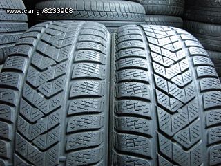 2ΤΜΧ PIRELLI ZERO 3 215-55-18 DOT 20.2015 70€-thumb-6