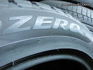 2ΤΜΧ PIRELLI ZERO 3 215-55-18 DOT 20.2015 70€-thumb-1