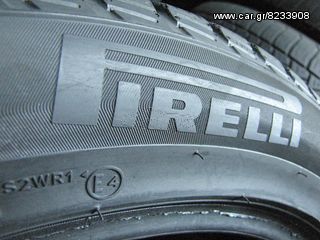 2ΤΜΧ PIRELLI ZERO 3 215-55-18 DOT 20.2015 70€-thumb-5
