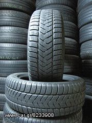 2ΤΜΧ PIRELLI ZERO 3 215-55-18 DOT 20.2015 70€