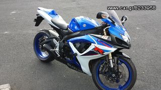 Suzuki GSXR 600-750 K6-K7 καινούριος φανοστάτης (Βάση οργάνων-Βάση Μάσκας).-thumb-4