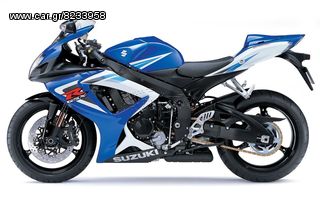 Suzuki GSXR 600-750 K6-K7 καινούριος φανοστάτης (Βάση οργάνων-Βάση Μάσκας).-thumb-5