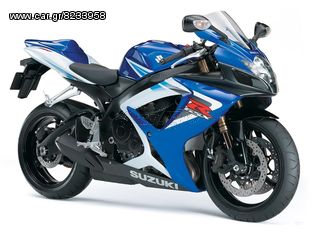 Suzuki GSXR 600-750 K6-K7 καινούριος φανοστάτης (Βάση οργάνων-Βάση Μάσκας).-thumb-6