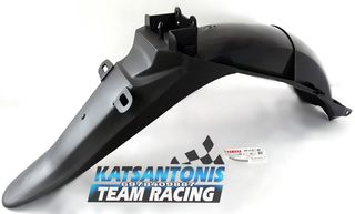 Φτερο πισω χωρις τρυπες γνησιο yamaha Crypton x 135 ...by katsantonis team racing 