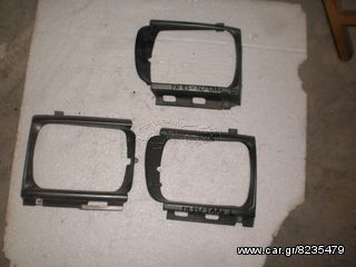 TOYOTA HILUX (YN85/LN85) 89-97 ΣΤΕΦΑΝΙΑ ΦΑΝΑΡΙΩΝ ΕΜΠΡΟΣ L+R