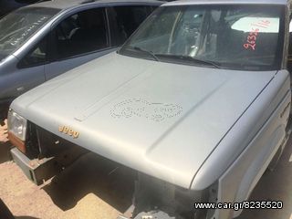 ΓΡΥΛΛΟΙ ΠΑΡΑΘΥΡΩΝ JEEP GRAND CHEROKEE 93-98