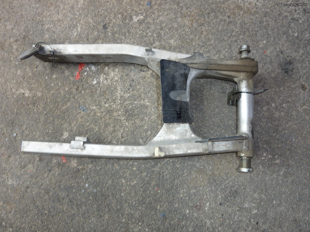 ΨΑΛΙΔΙ ΠΙΣΩ DL 650 VSTROM  2004 2006