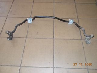 ΖΑΜΦΟΡ BMW Ε46 Ε85 ΟΠΙΣΘΙΑ 18mm ''BMW Βαμβακάς''