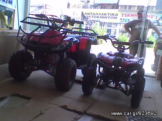 Bashan 2015 atv 110+ΑΝΤΑΛΑΚΤΙΚΑ-thumb-11