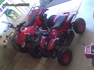 Bashan 2015 atv 110+ΑΝΤΑΛΑΚΤΙΚΑ-thumb-12