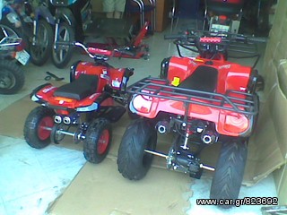 Bashan 2015 atv 110+ΑΝΤΑΛΑΚΤΙΚΑ-thumb-7