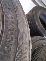 165/70R13 XIONOΛΑΣΤΙΧΑ VW CADDY-SKODA PICKUP-thumb-1