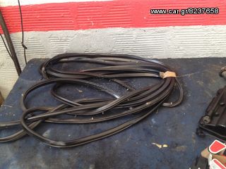 Λάστιχα πορτών για Honda ek sedan 96-02