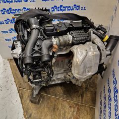 MINI COOPER R56 1600 TURBO DIESEL 9HZ