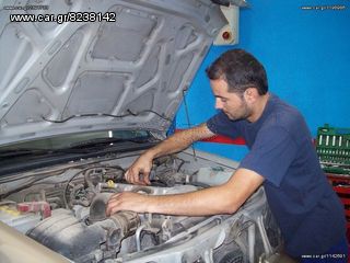 SUZUKI DOULAKAS SERVICE-thumb-2