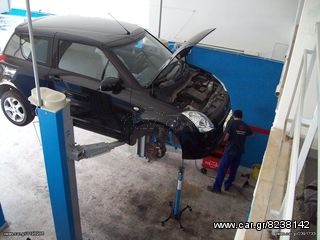 SUZUKI DOULAKAS SERVICE-thumb-13