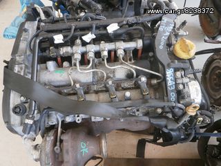 FIAT ALFA ROMEO LANCIA 1600 120HP MULTIJET 198A2000