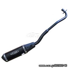 Ολόσωμη Εξάτμιση Blade για KAWASAKI KAZER
