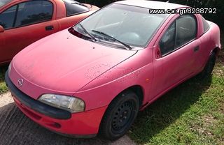 OPEL TIGRA 1.4-thumb-1