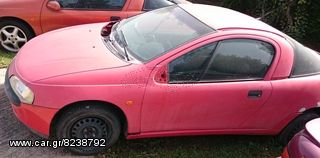 OPEL TIGRA 1.4-thumb-2
