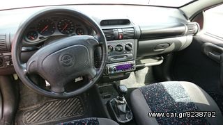OPEL TIGRA 1.4-thumb-5