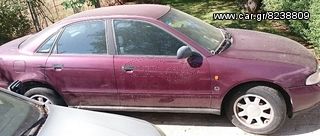 AUDI A4 1.6-thumb-1
