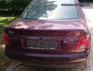 AUDI A4 1.6-thumb-3