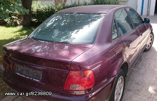 AUDI A4 1.6-thumb-4