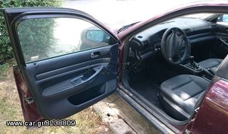 AUDI A4 1.6-thumb-5