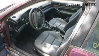 AUDI A4 1.6-thumb-6