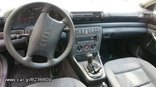 AUDI A4 1.6-thumb-7