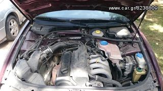 AUDI A4 1.6-thumb-9