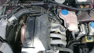AUDI A4 1.6-thumb-10