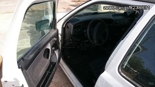 VW GOLF III 1.6 CL-thumb-3