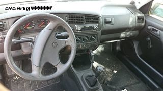 VW GOLF III 1.6 CL-thumb-4
