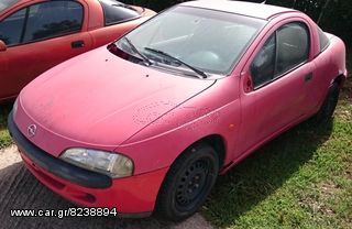 Opel Tigra 1996-thumb-1