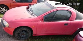 Opel Tigra 1996-thumb-2