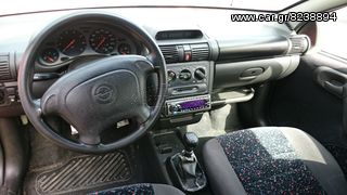 Opel Tigra 1996-thumb-5